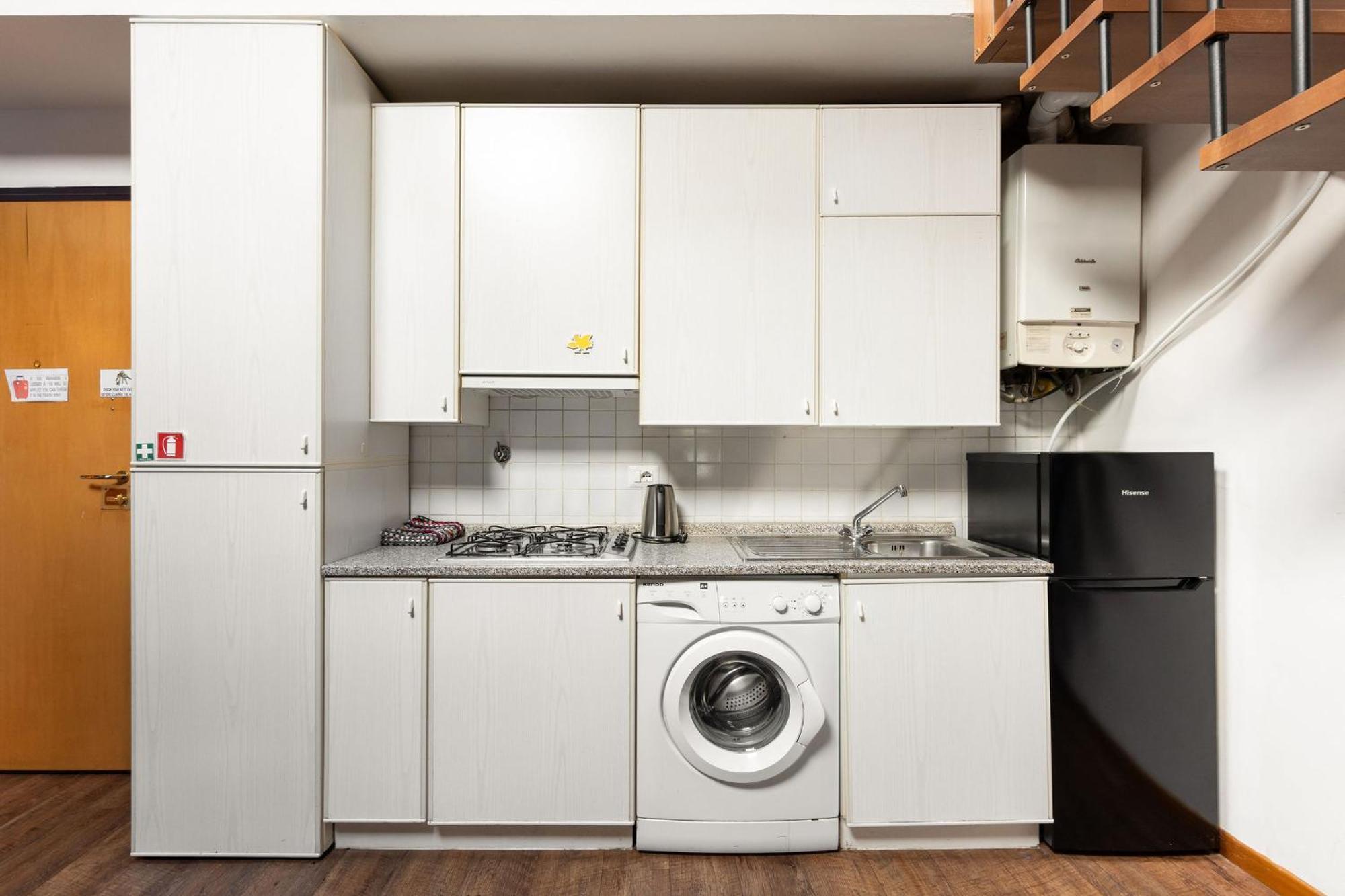 Era Apartamento *