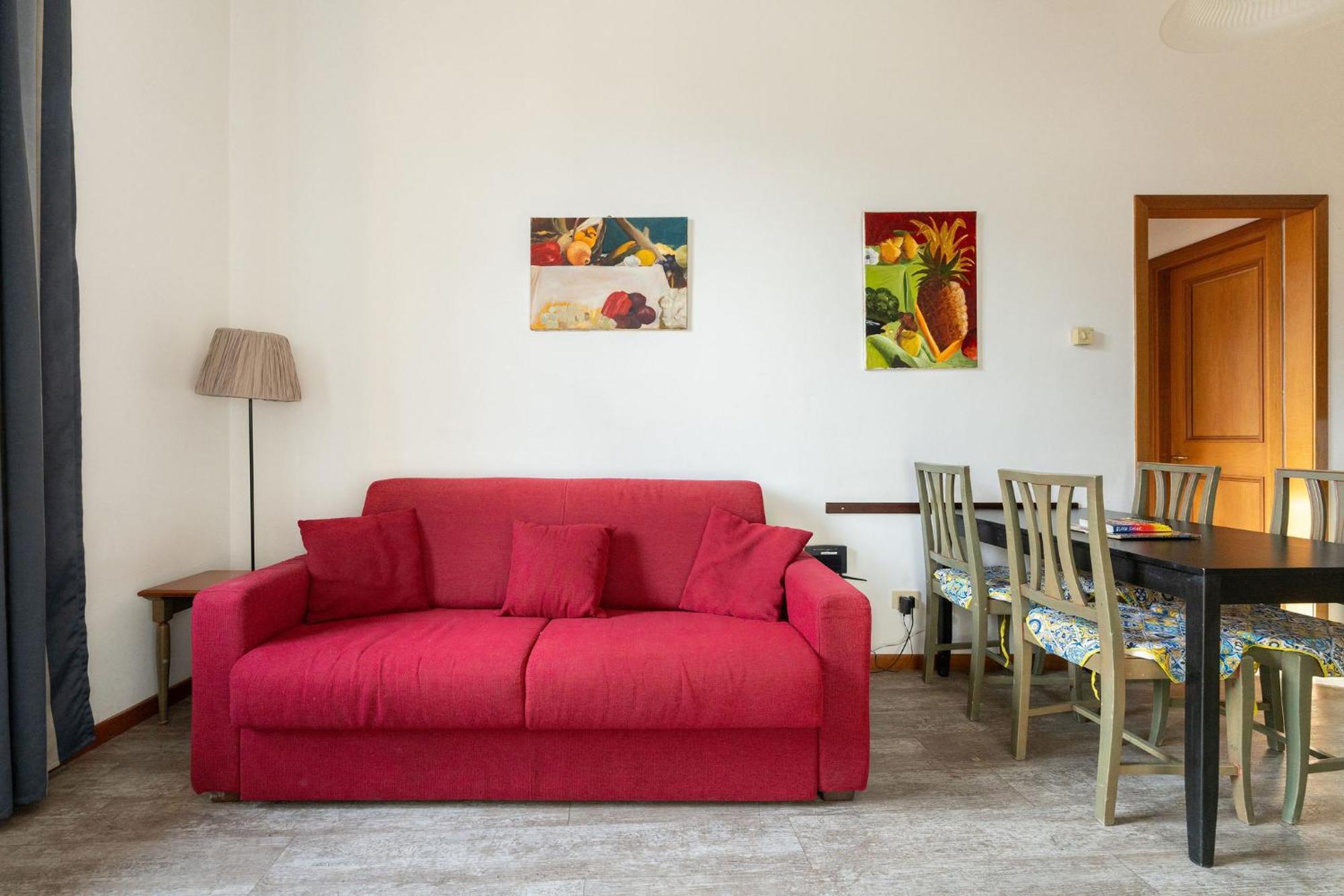 Era Apartamento Florencia