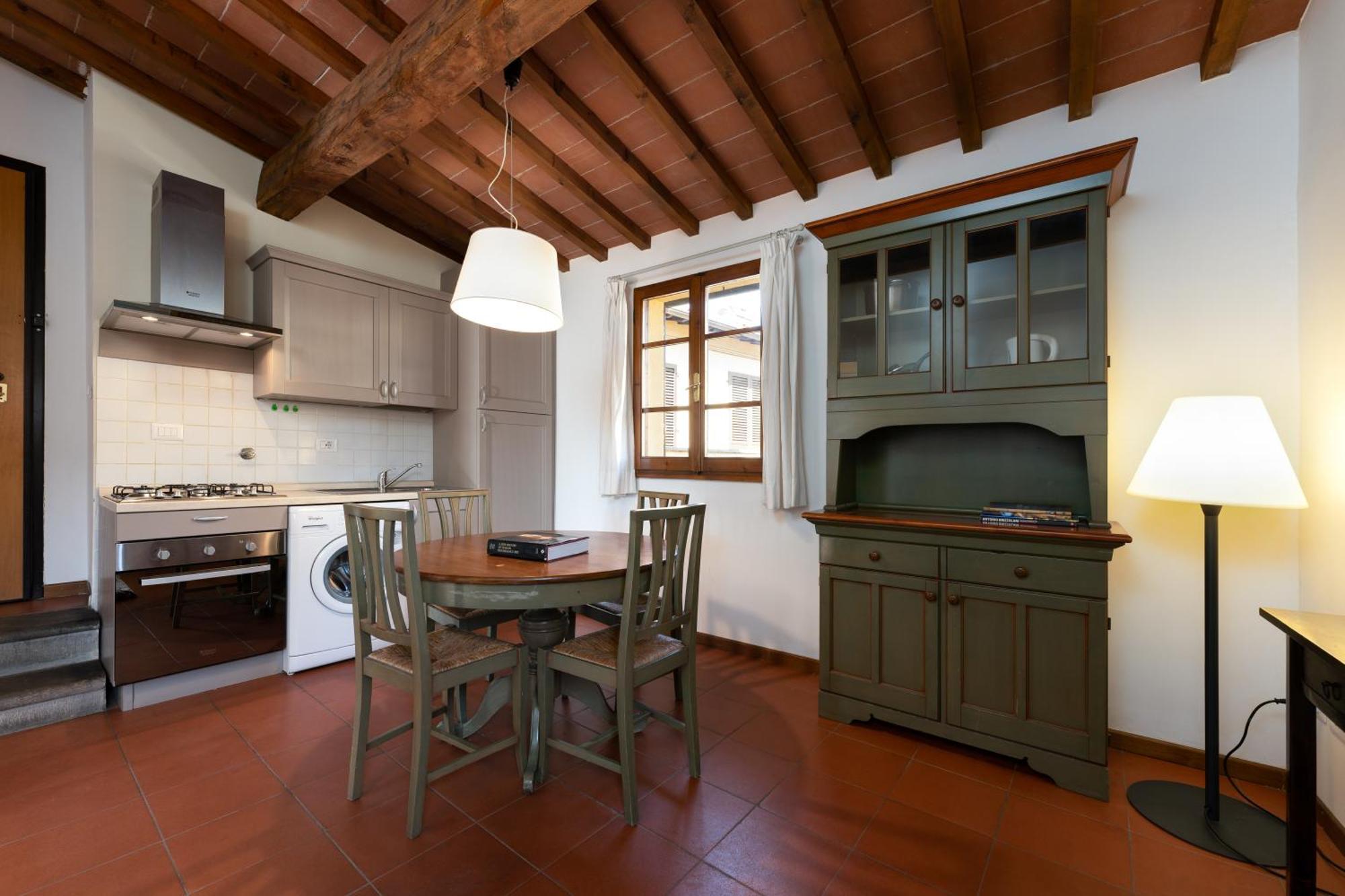 Era Apartamento *
