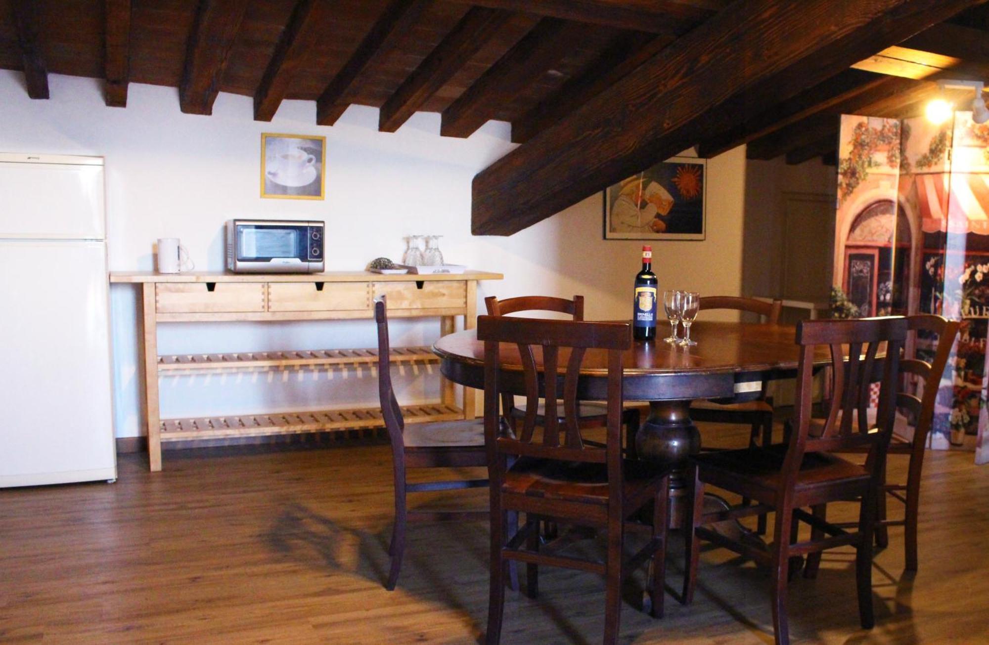 Era Apartamento