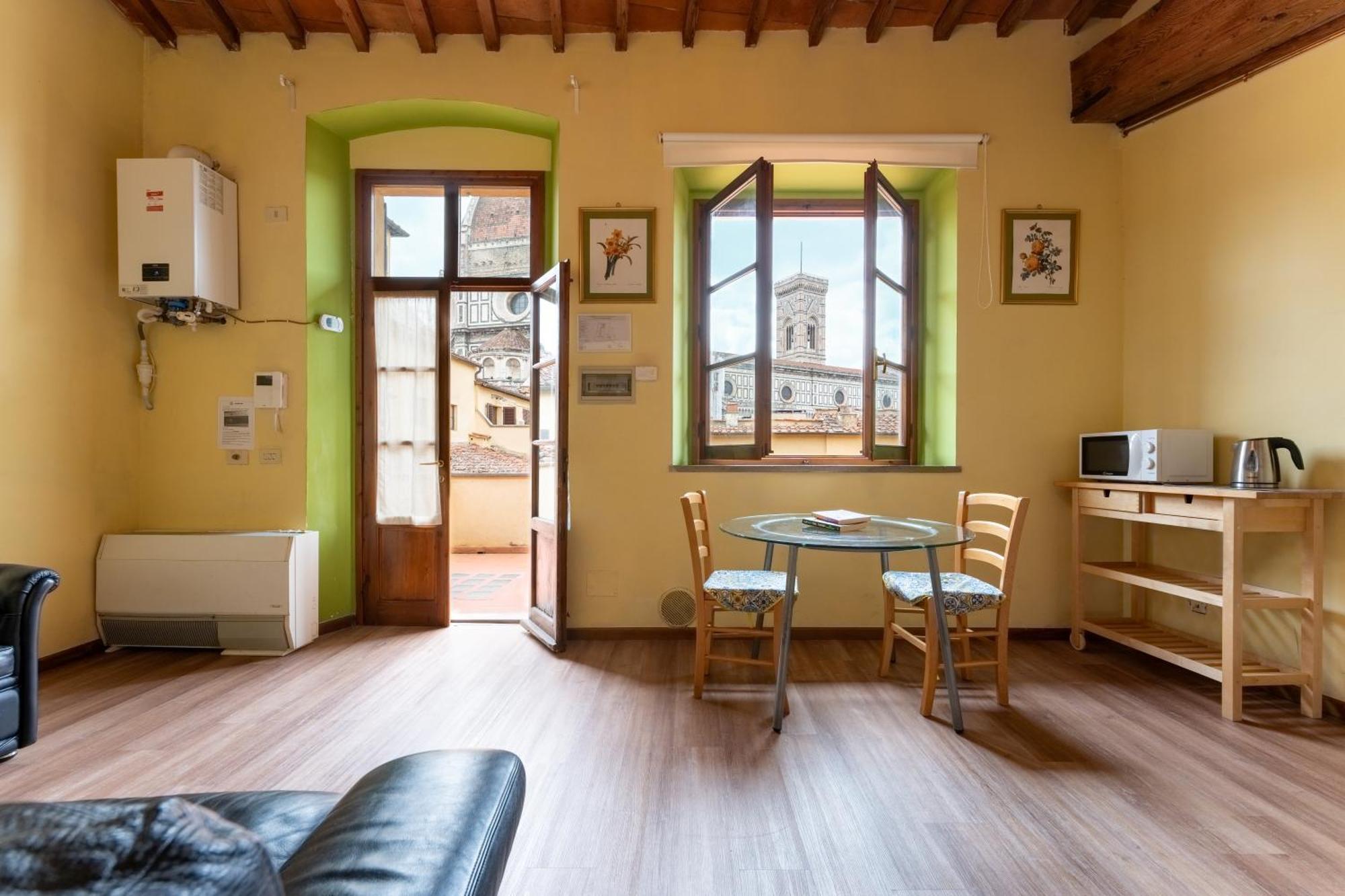 Era Apartamento