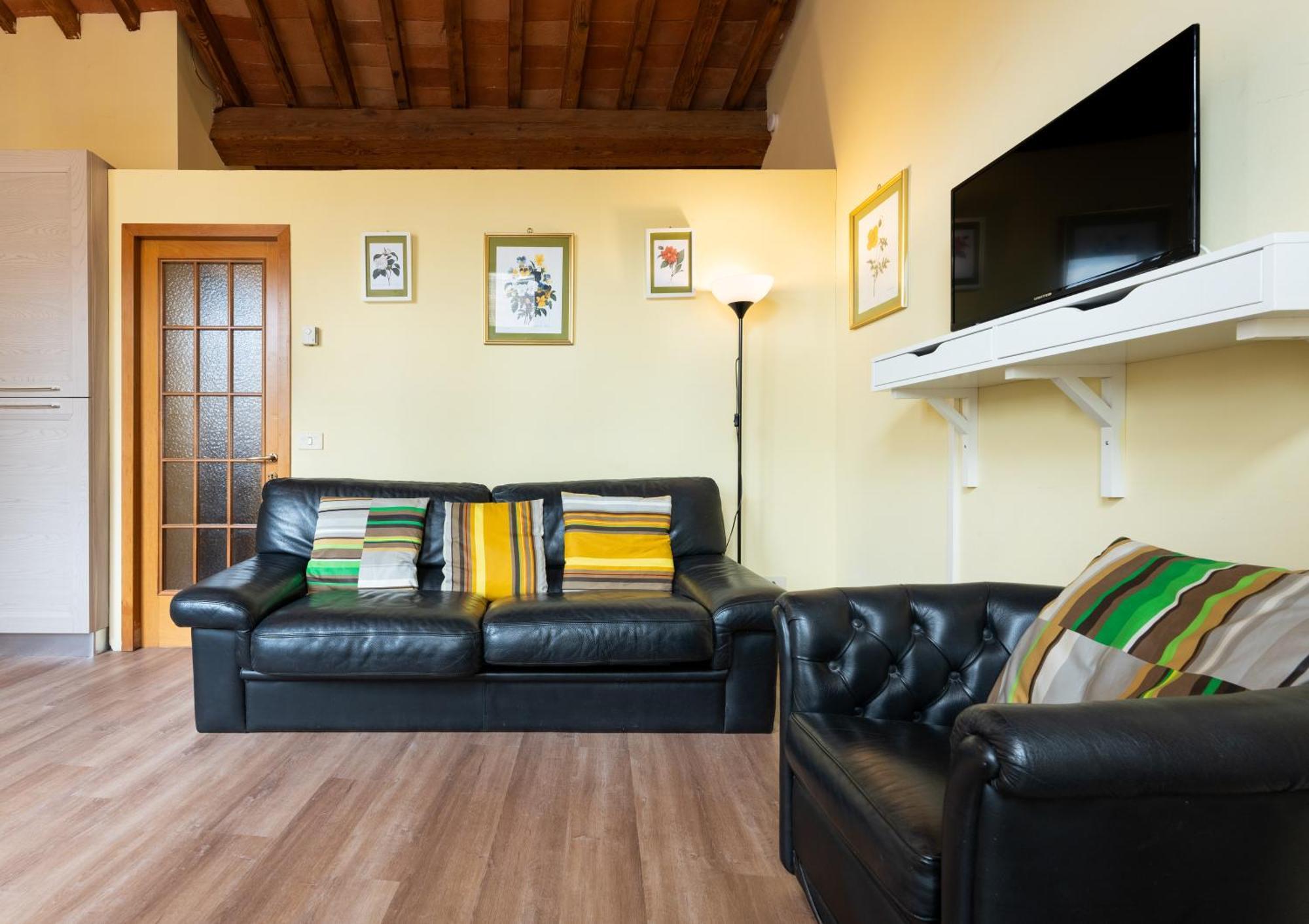 Apartamento Era Florencia