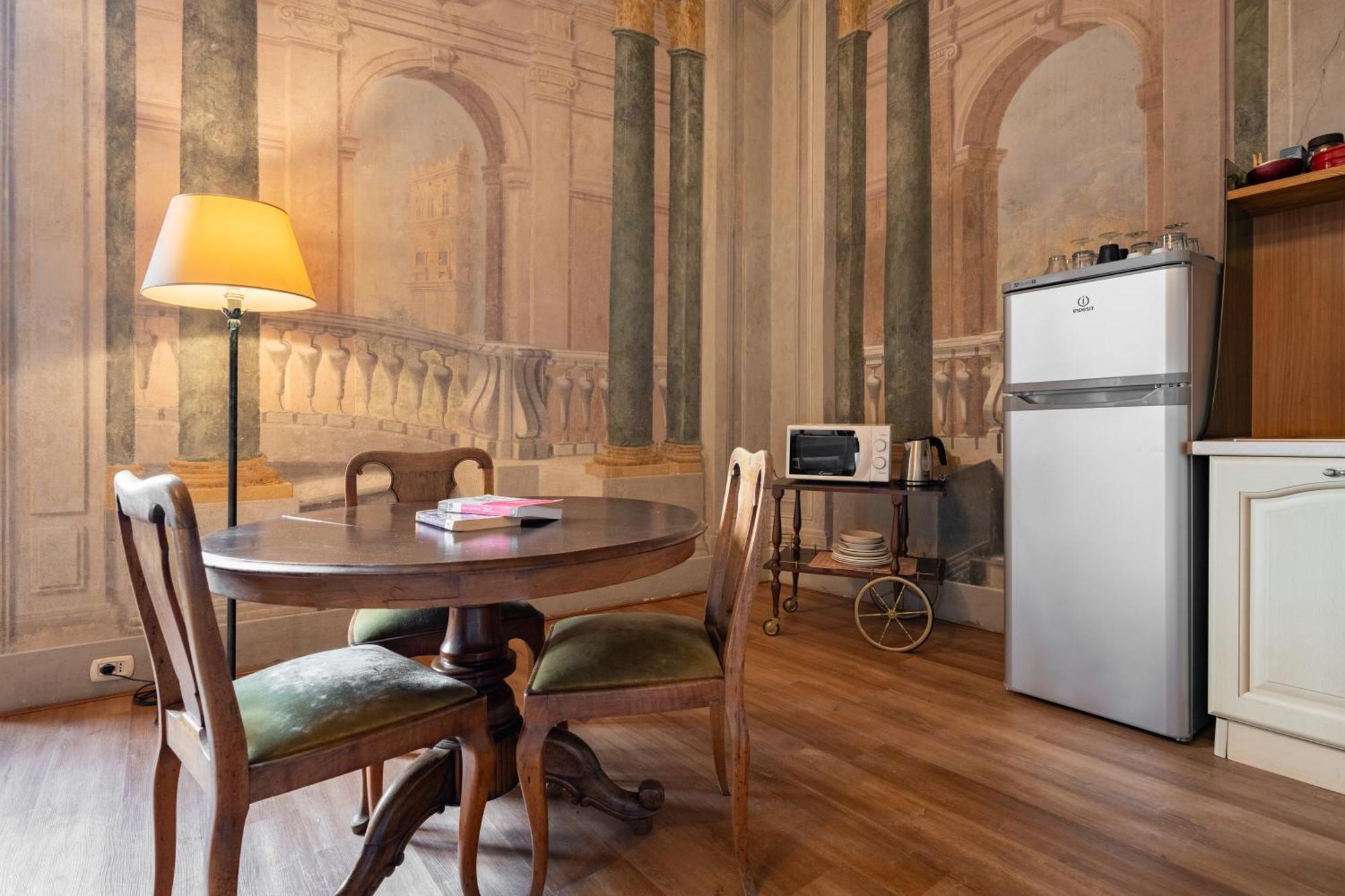 Era Apartamento